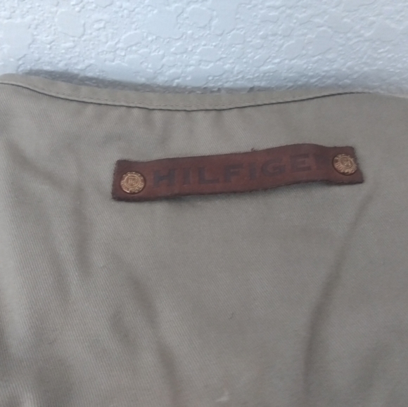 Mens Tommy Hilfiger Ranger Vest L. - Picture 5 of 5
